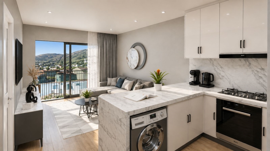 2 Bedroom Property for Sale in Table View Western Cape